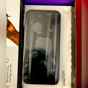 Preowned apple iPhone 13 Pro MAX 256GB Gray out the box- Verizon Wireless